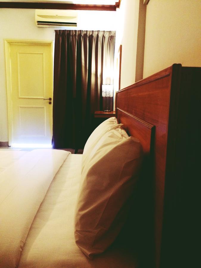 Hotel Amara Subang Jaya Dış mekan fotoğraf
