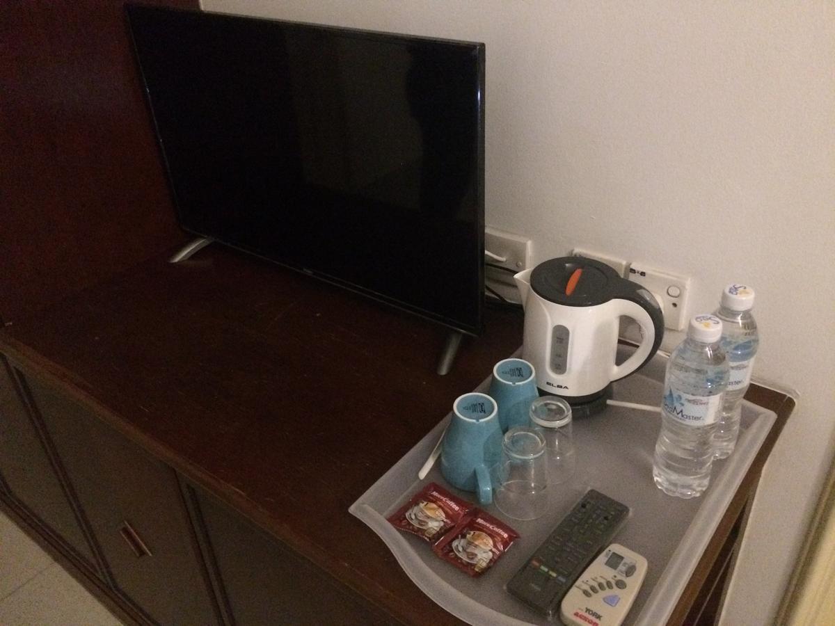 Hotel Amara Subang Jaya Dış mekan fotoğraf