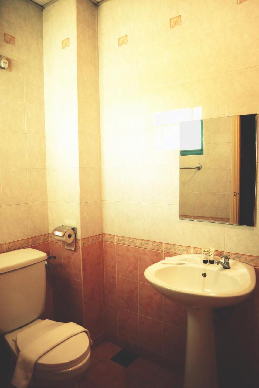 Hotel Amara Subang Jaya Dış mekan fotoğraf