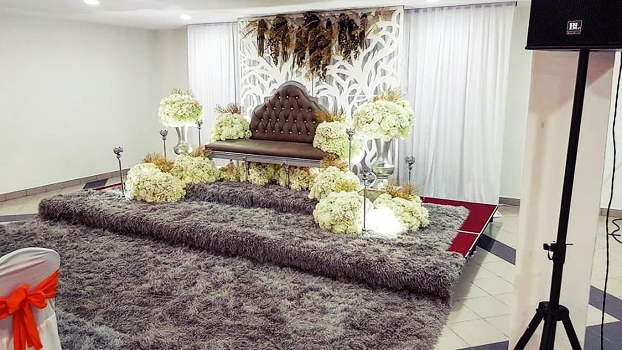 Hotel Amara Subang Jaya Dış mekan fotoğraf