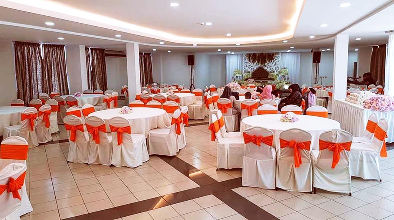 Hotel Amara Subang Jaya Dış mekan fotoğraf