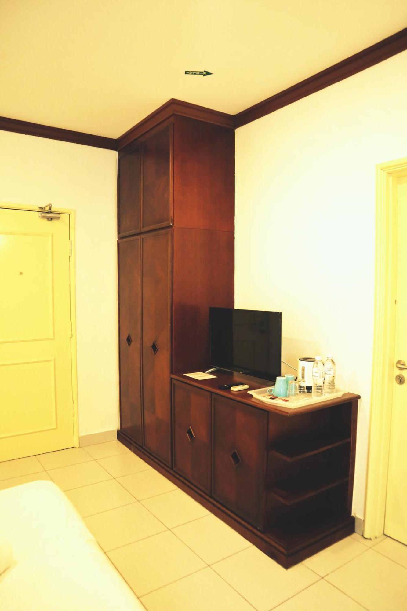 Hotel Amara Subang Jaya Dış mekan fotoğraf