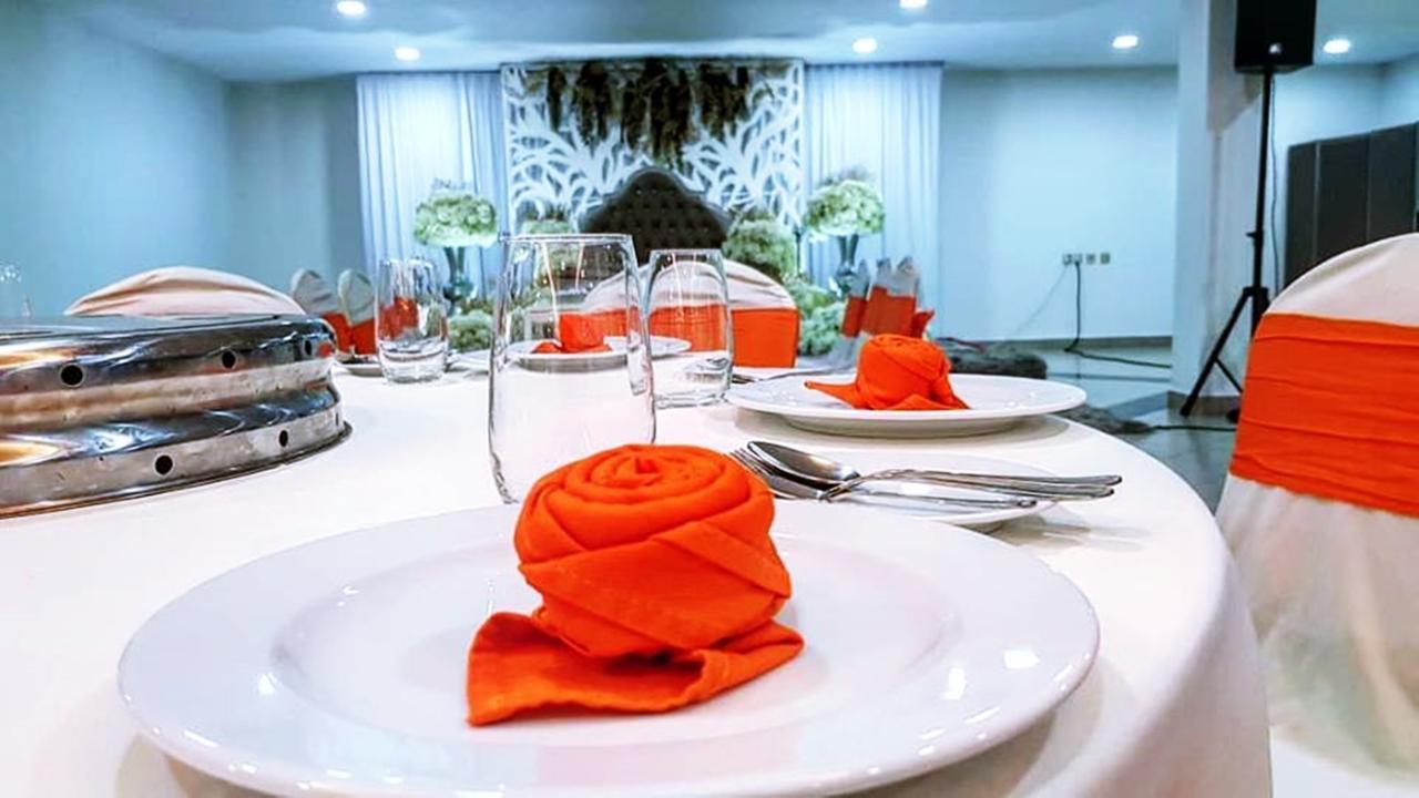 Hotel Amara Subang Jaya Dış mekan fotoğraf