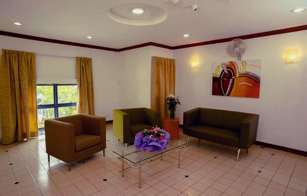 Hotel Amara Subang Jaya Dış mekan fotoğraf